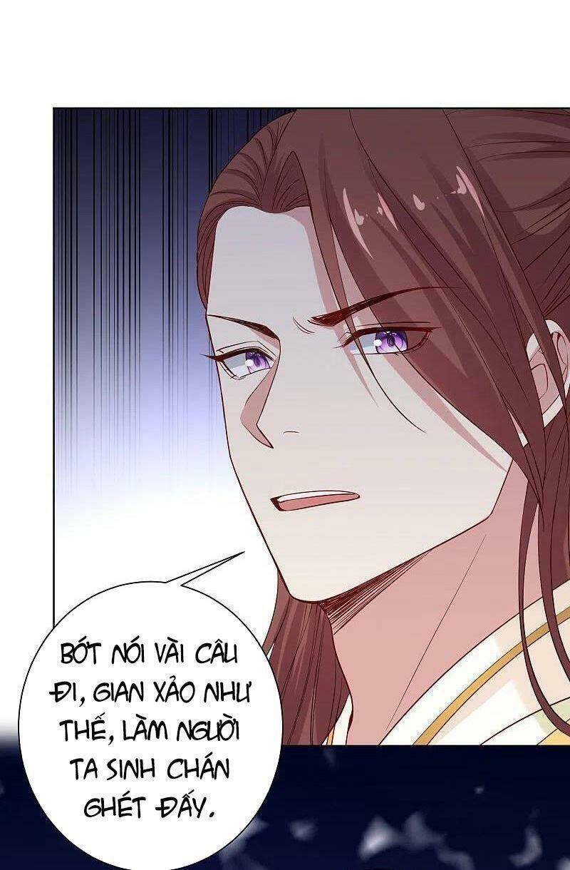 Độc Y Đích Nữ chapter 209 - Trang 8