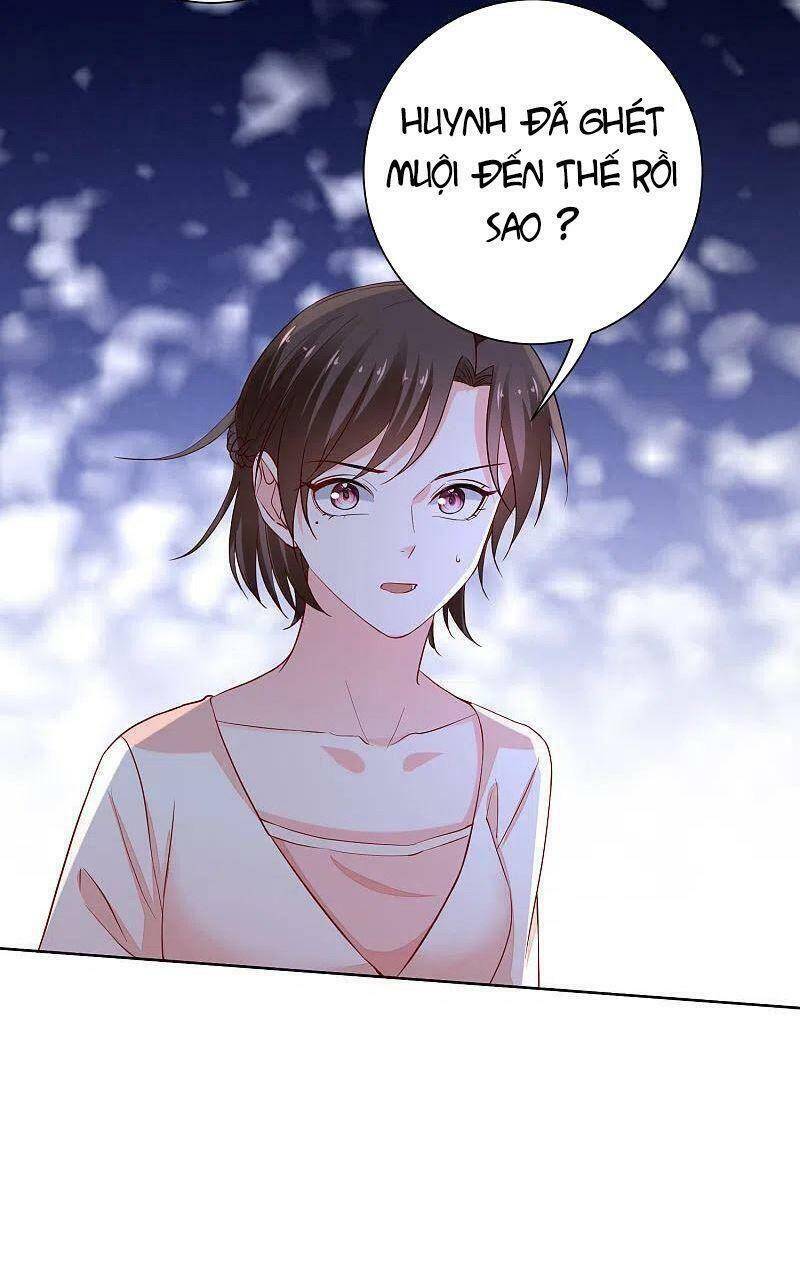 Độc Y Đích Nữ chapter 209 - Trang 9