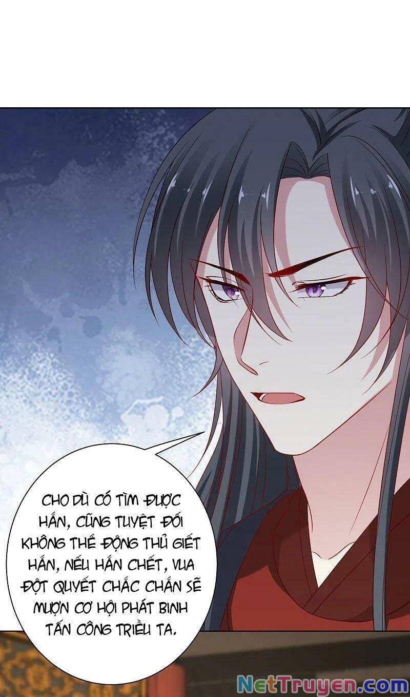 Độc Y Đích Nữ chapter 210 - Upload bởi truyensieuhay.com