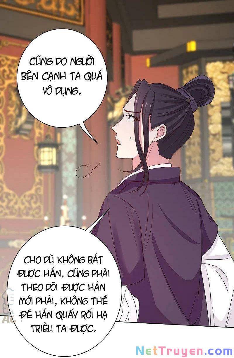 Độc Y Đích Nữ chapter 210 - Upload bởi truyensieuhay.com