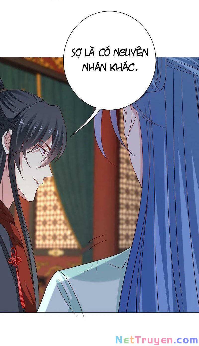 Độc Y Đích Nữ chapter 210 - Upload bởi truyensieuhay.com