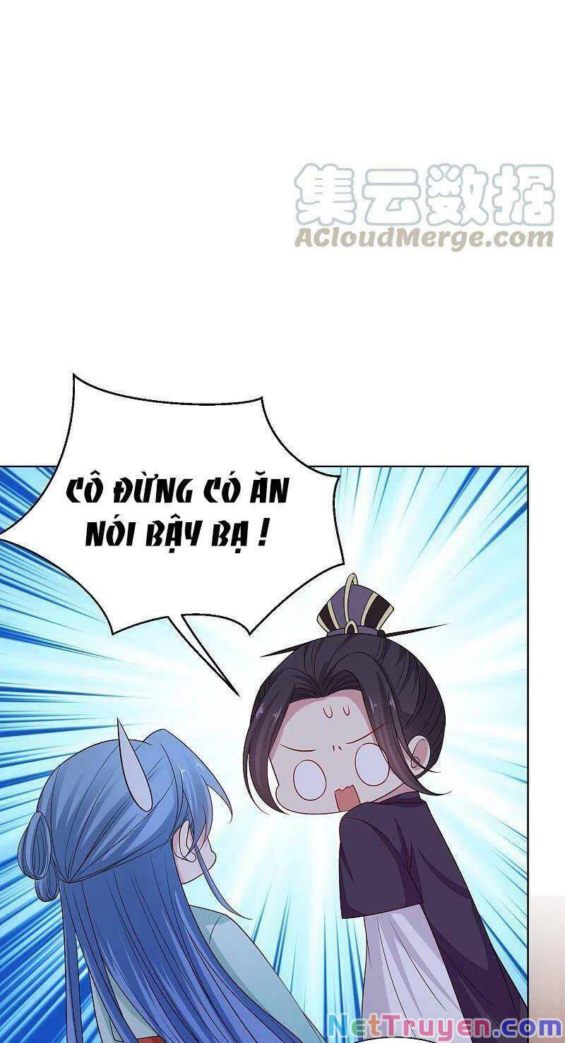Độc Y Đích Nữ chapter 210 - Upload bởi truyensieuhay.com