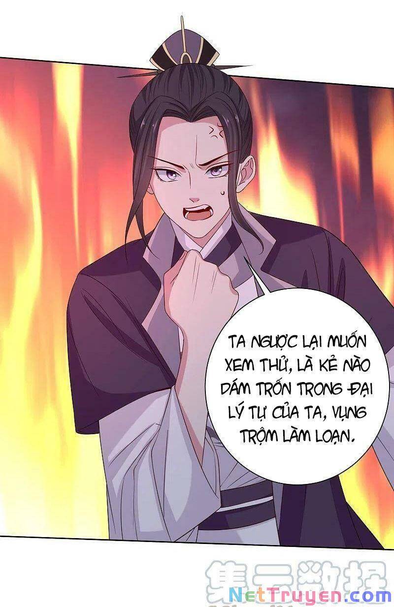 Độc Y Đích Nữ chapter 210 - Upload bởi truyensieuhay.com