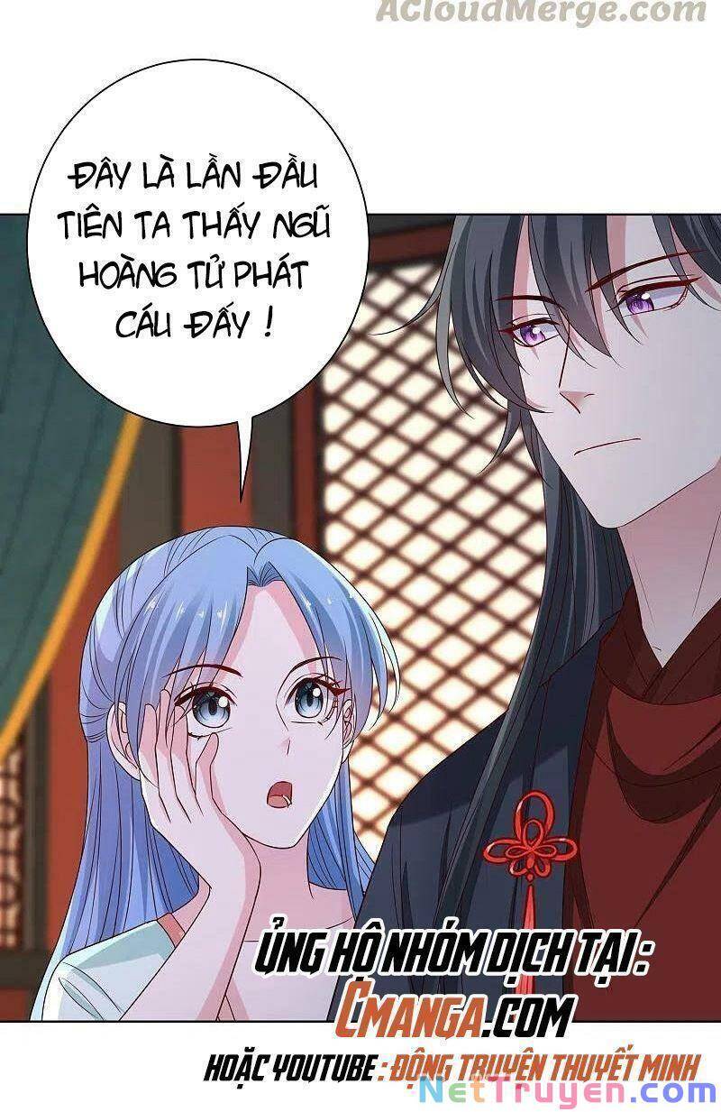 Độc Y Đích Nữ chapter 210 - Upload bởi truyensieuhay.com