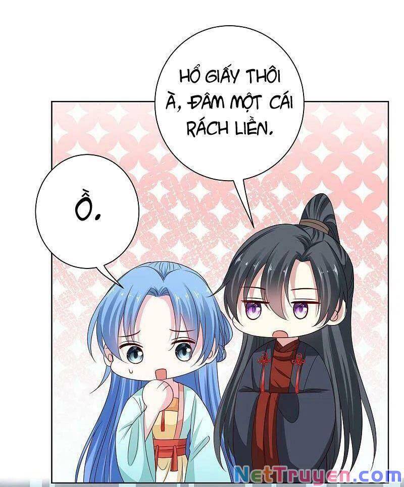 Độc Y Đích Nữ chapter 210 - Upload bởi truyensieuhay.com