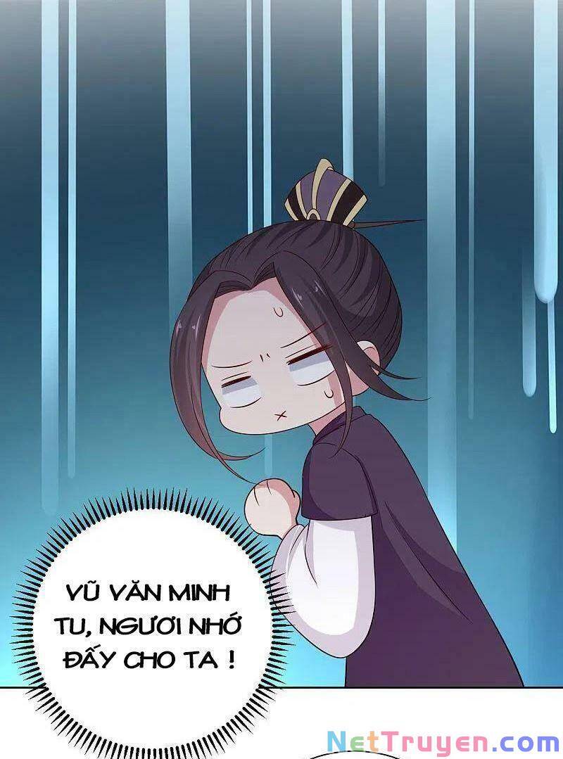 Độc Y Đích Nữ chapter 210 - Upload bởi truyensieuhay.com