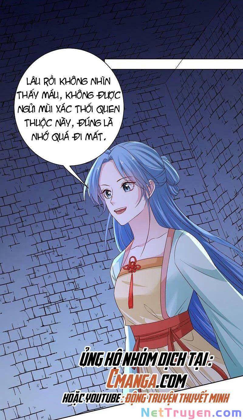Độc Y Đích Nữ chapter 210 - Upload bởi truyensieuhay.com