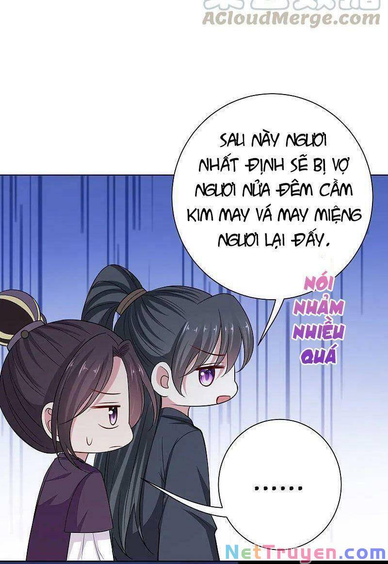 Độc Y Đích Nữ chapter 210 - Upload bởi truyensieuhay.com