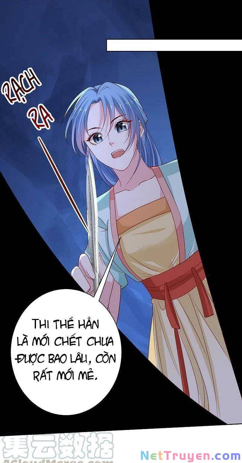 Độc Y Đích Nữ chapter 210 - Upload bởi truyensieuhay.com