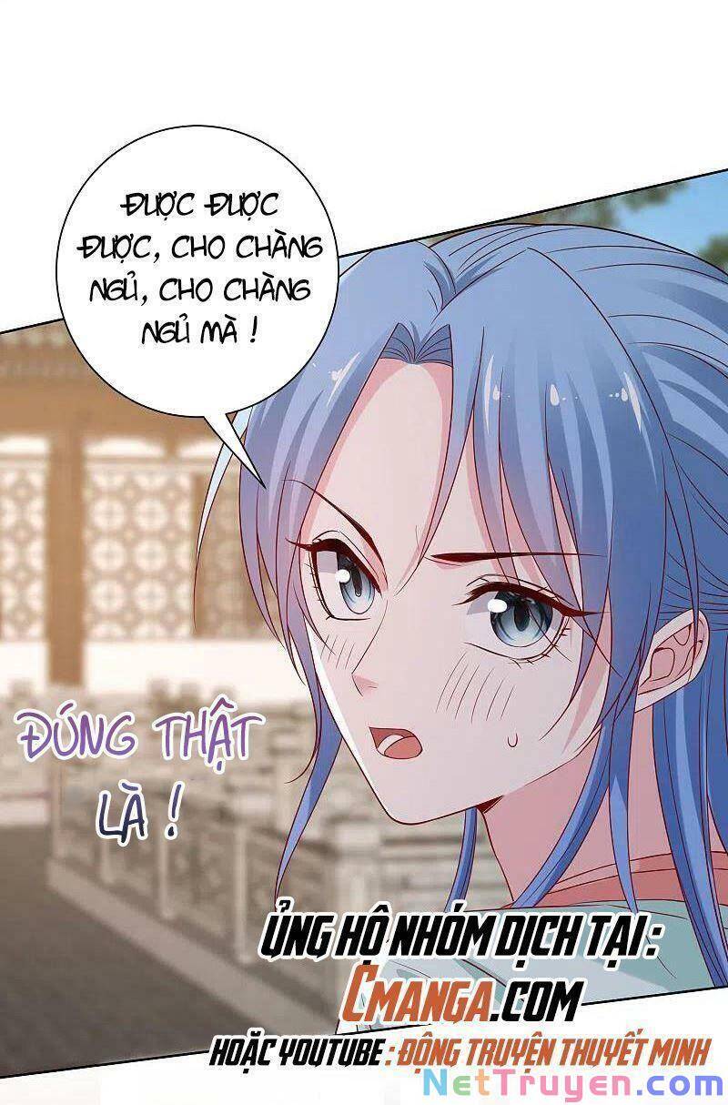 Độc Y Đích Nữ chapter 210 - Upload bởi truyensieuhay.com