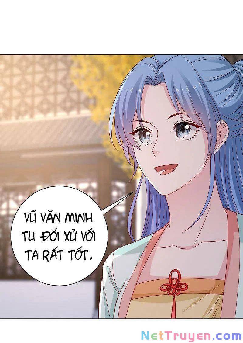 Độc Y Đích Nữ chapter 210 - Upload bởi truyensieuhay.com