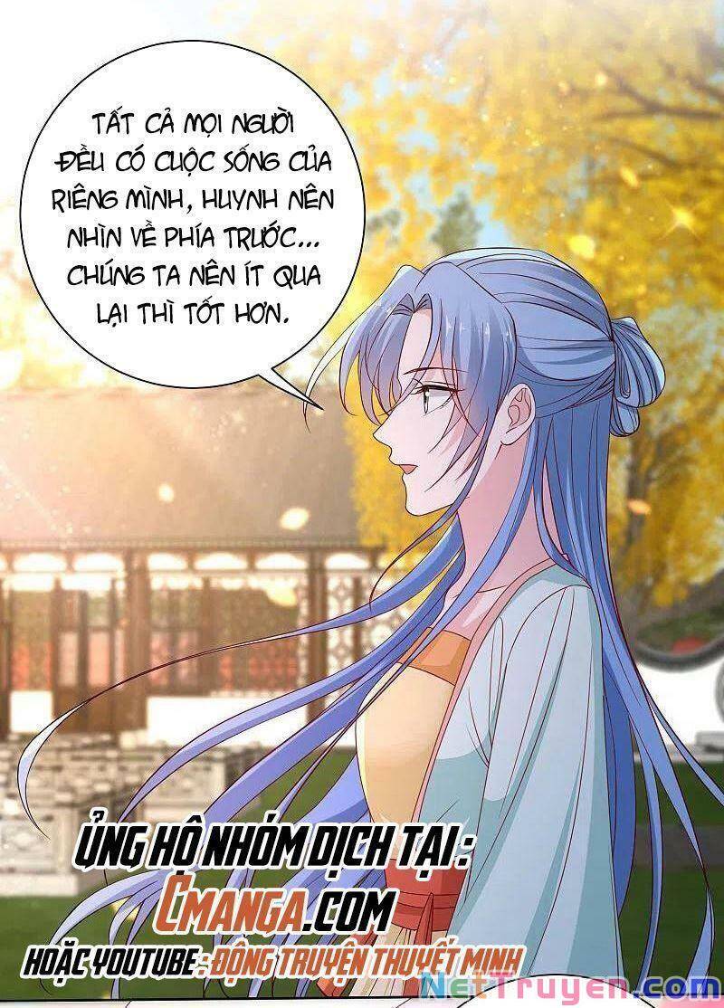 Độc Y Đích Nữ chapter 210 - Upload bởi truyensieuhay.com