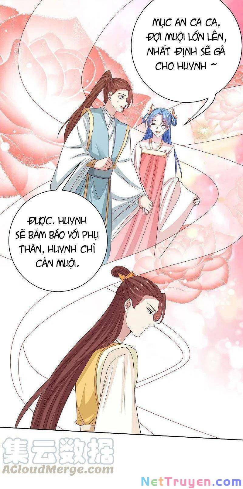 Độc Y Đích Nữ chapter 210 - Upload bởi truyensieuhay.com