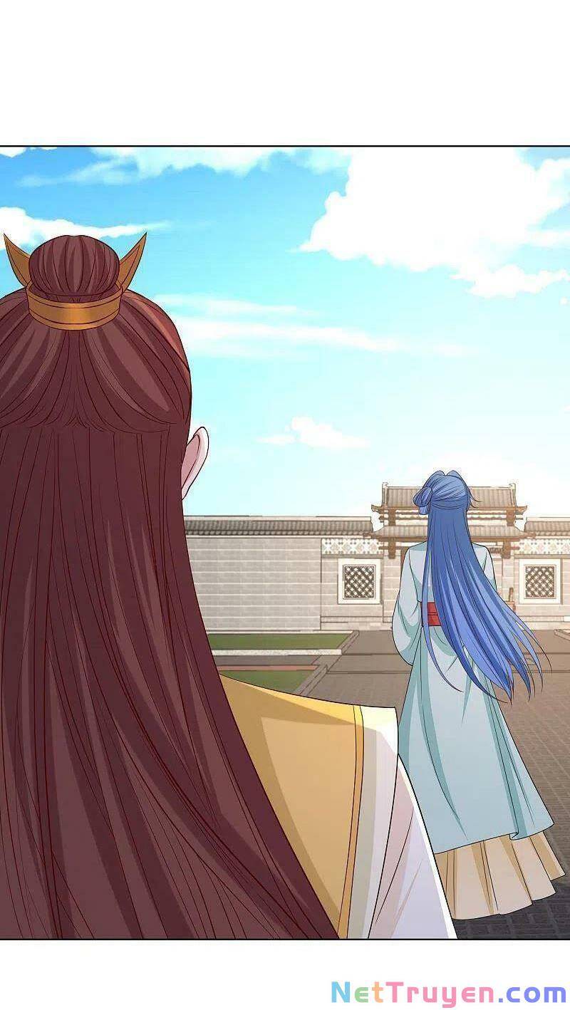 Độc Y Đích Nữ chapter 210 - Upload bởi truyensieuhay.com