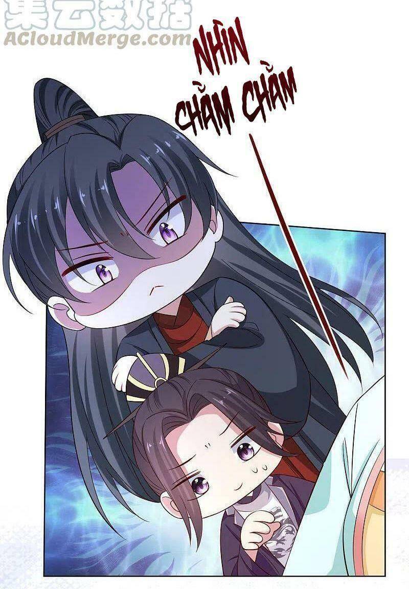 Độc Y Đích Nữ chapter 211 - Upload bởi truyensieuhay.com