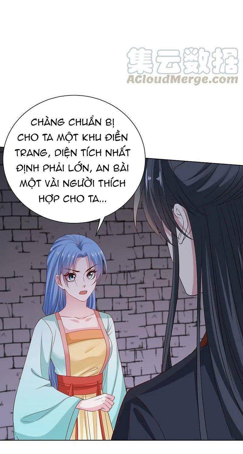 Độc Y Đích Nữ chapter 211 - Upload bởi truyensieuhay.com