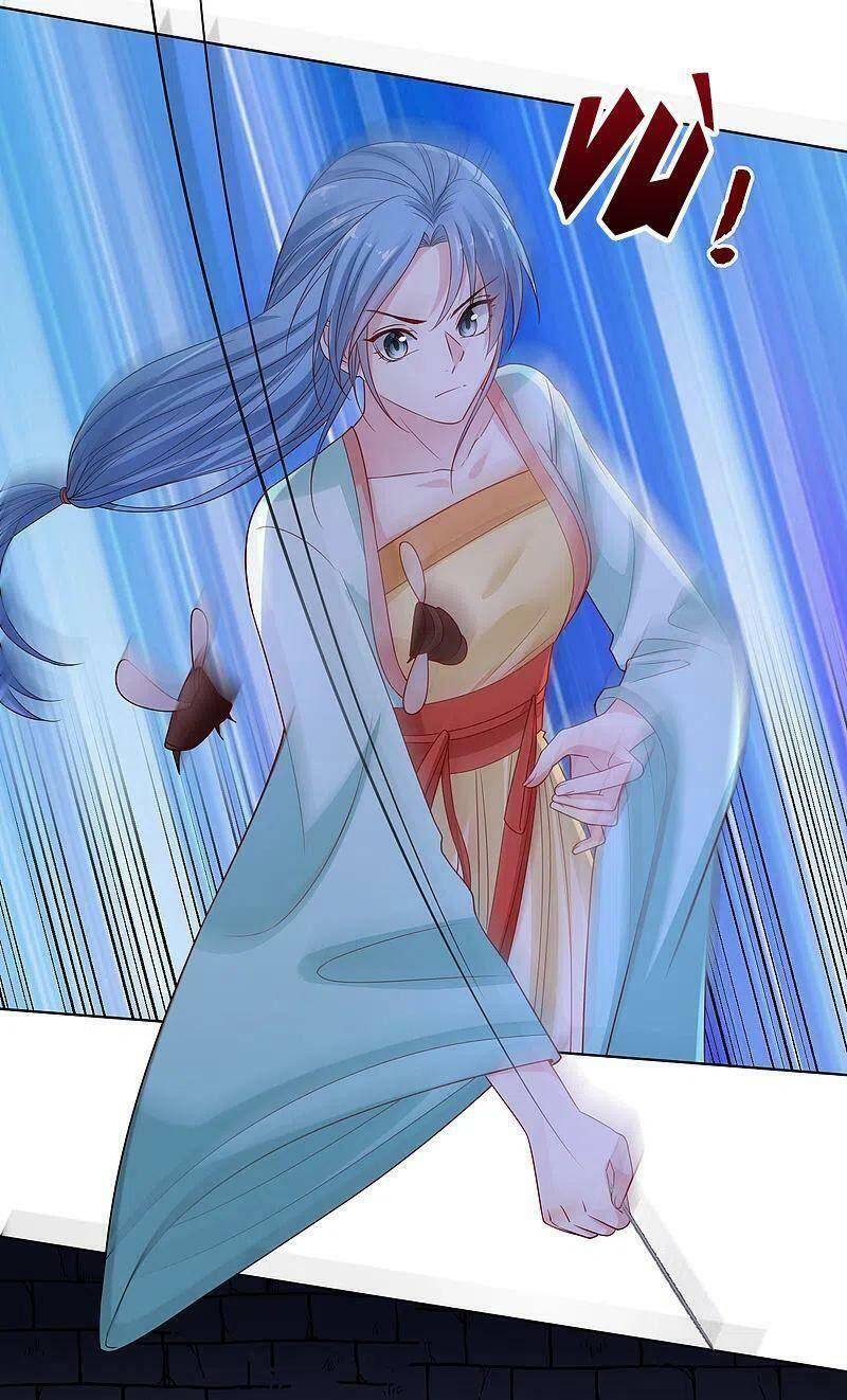 Độc Y Đích Nữ chapter 211 - Upload bởi truyensieuhay.com