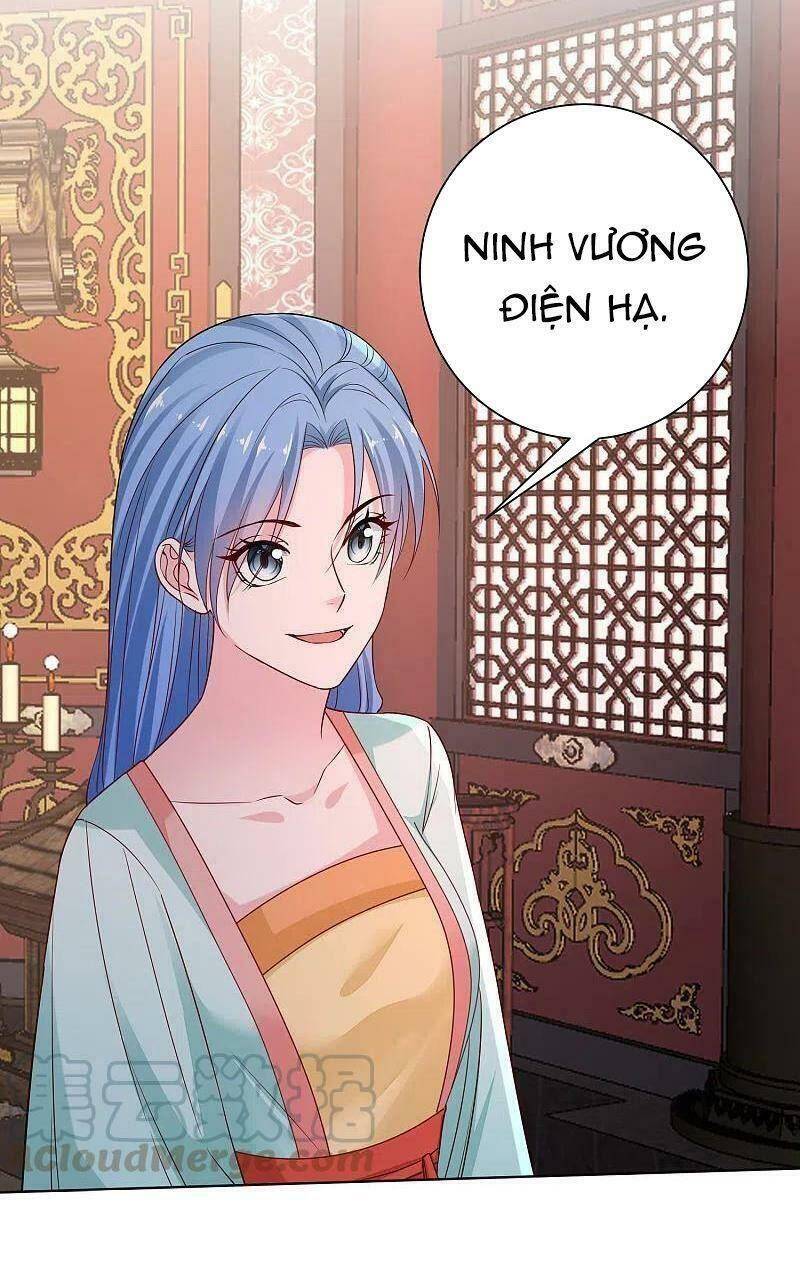 Độc Y Đích Nữ chapter 211 - Upload bởi truyensieuhay.com