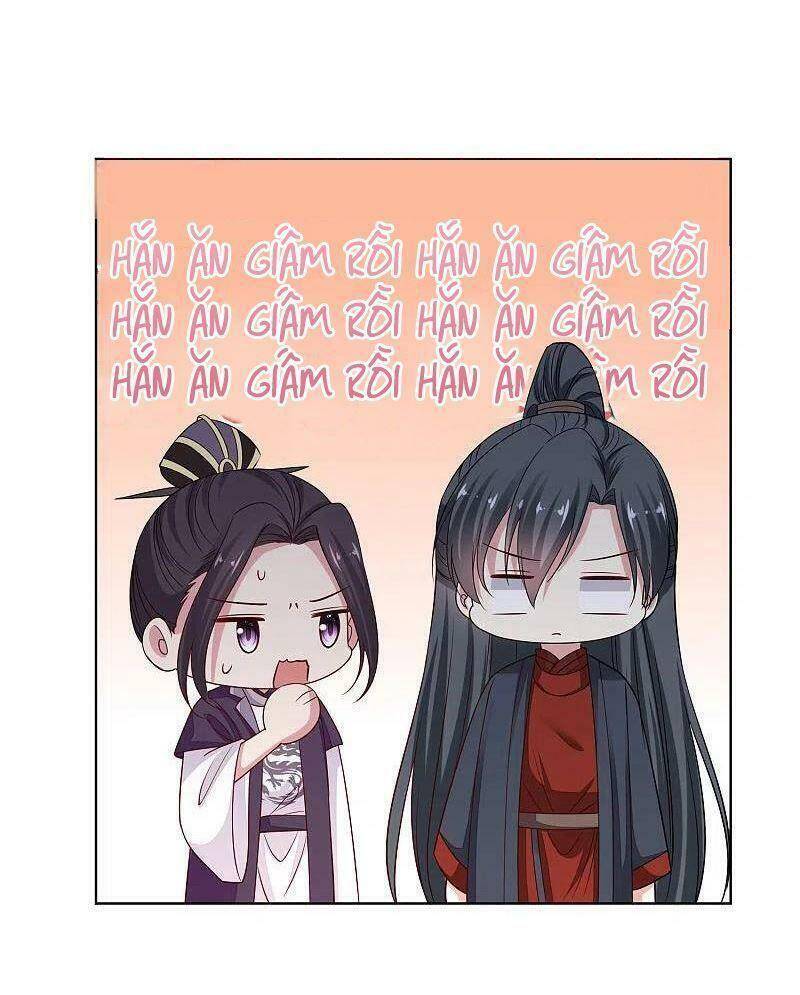 Độc Y Đích Nữ chapter 211 - Upload bởi truyensieuhay.com