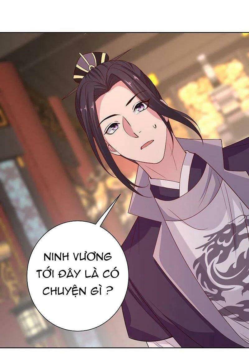 Độc Y Đích Nữ chapter 211 - Upload bởi truyensieuhay.com