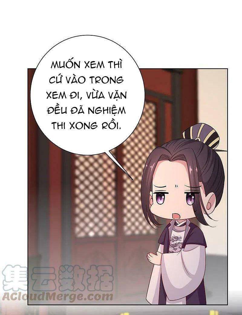 Độc Y Đích Nữ chapter 211 - Upload bởi truyensieuhay.com