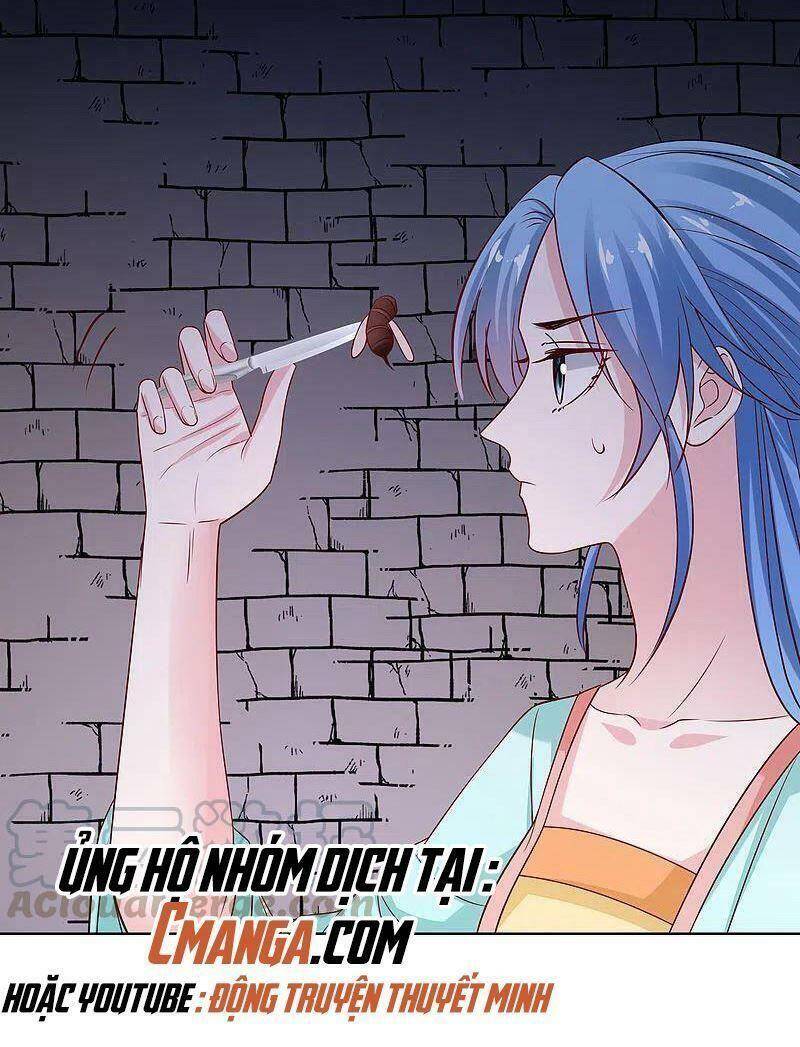 Độc Y Đích Nữ chapter 211 - Upload bởi truyensieuhay.com