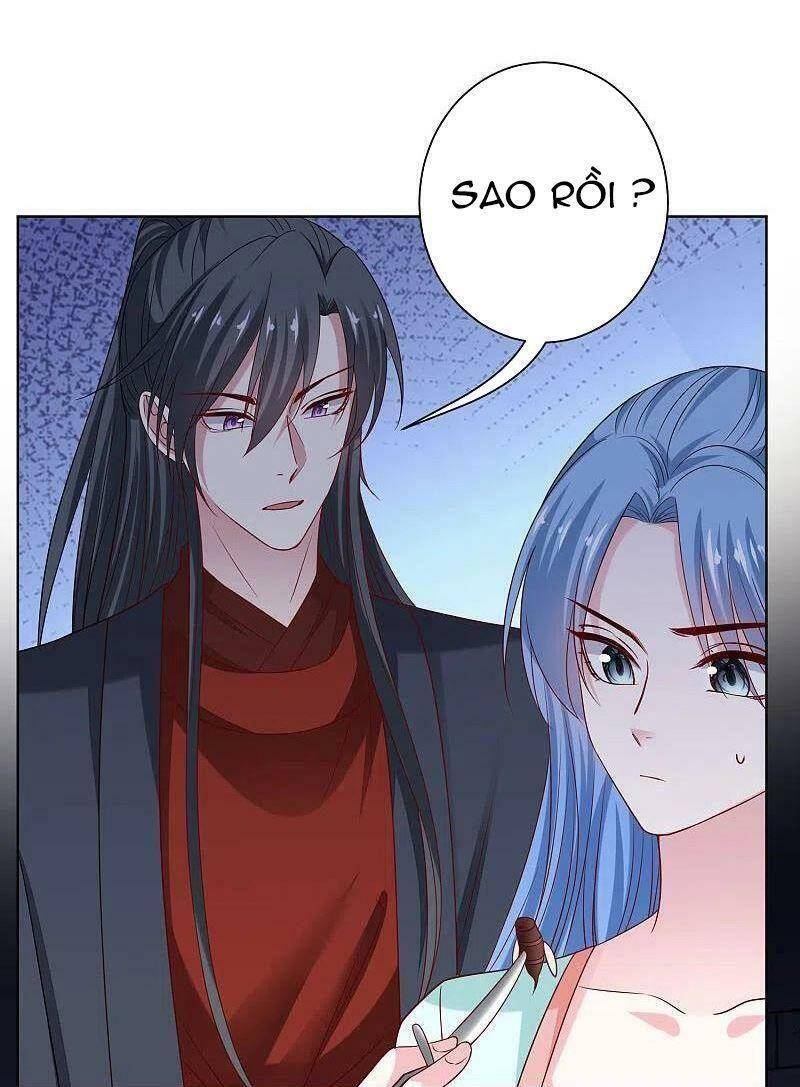 Độc Y Đích Nữ chapter 211 - Upload bởi truyensieuhay.com