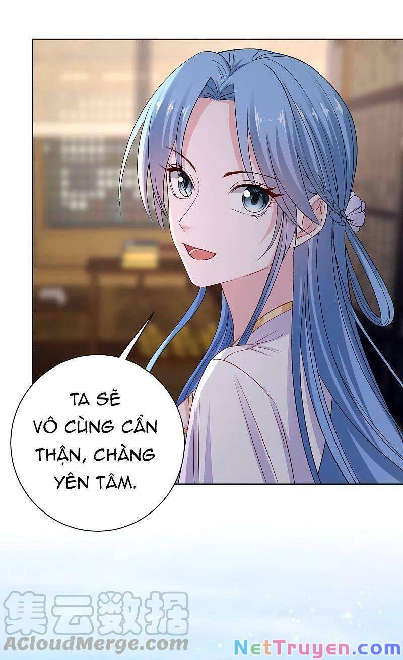 Độc Y Đích Nữ chapter 212 - Trang 15