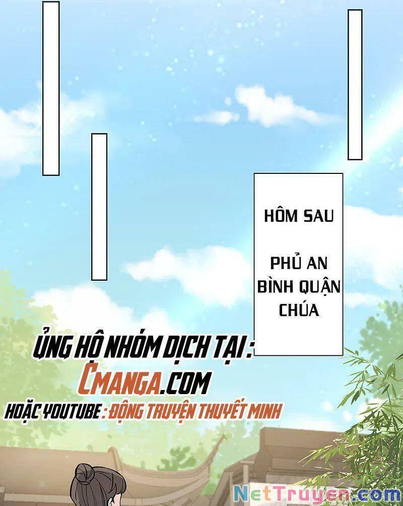 Độc Y Đích Nữ chapter 212 - Trang 16