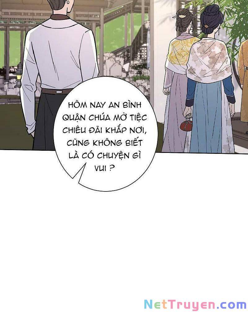 Độc Y Đích Nữ chapter 212 - Trang 17