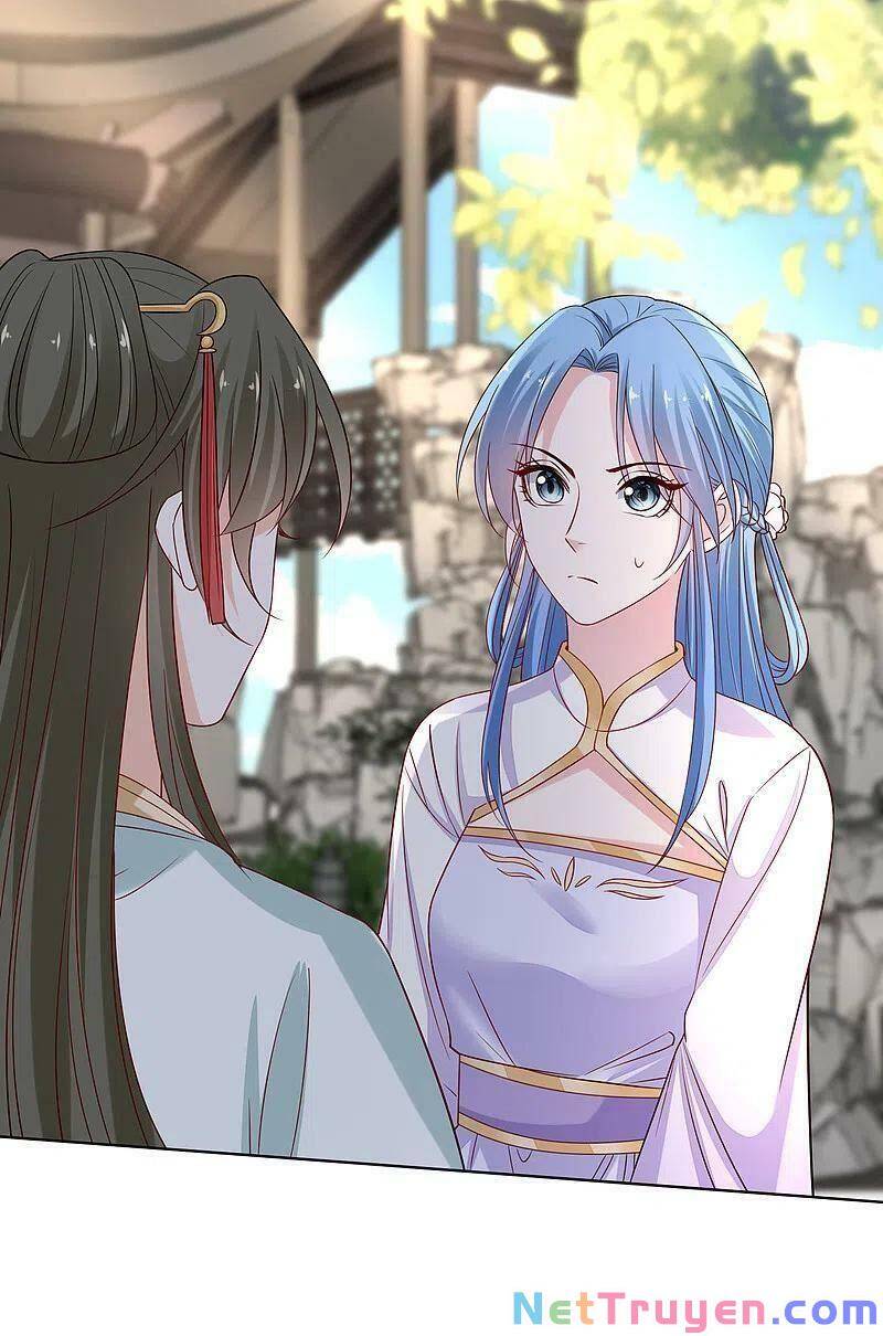 Độc Y Đích Nữ chapter 212 - Trang 19