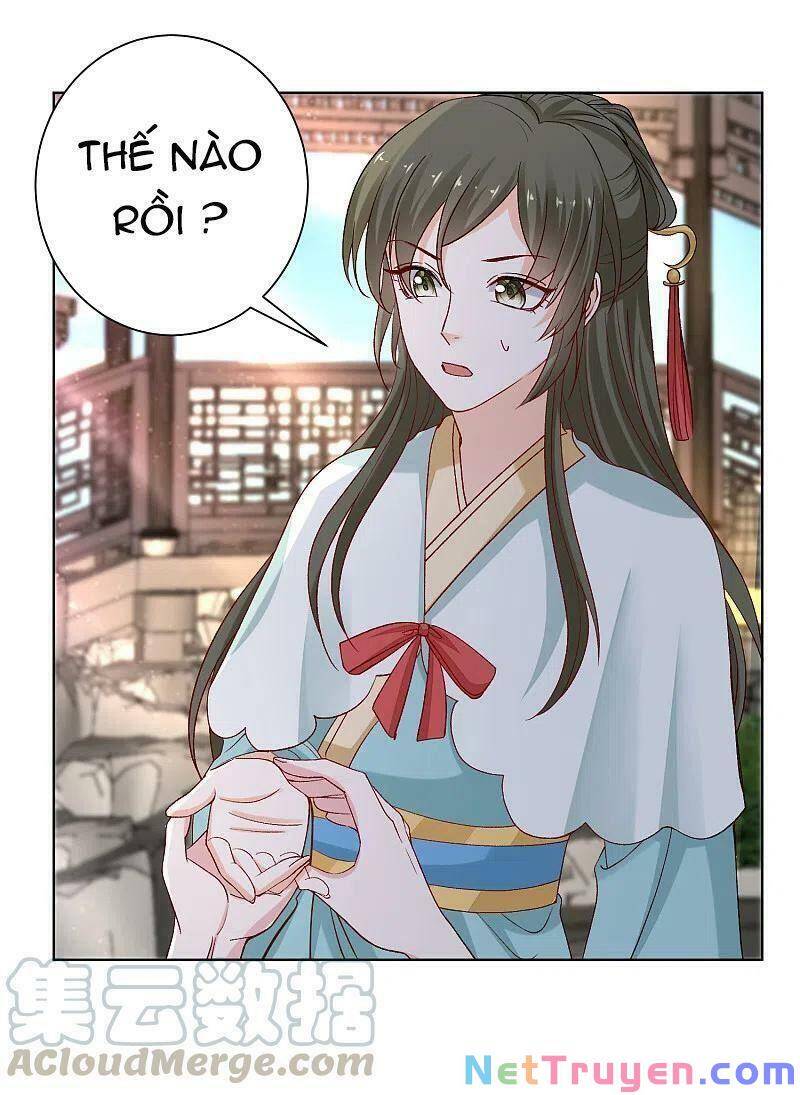 Độc Y Đích Nữ chapter 212 - Trang 20
