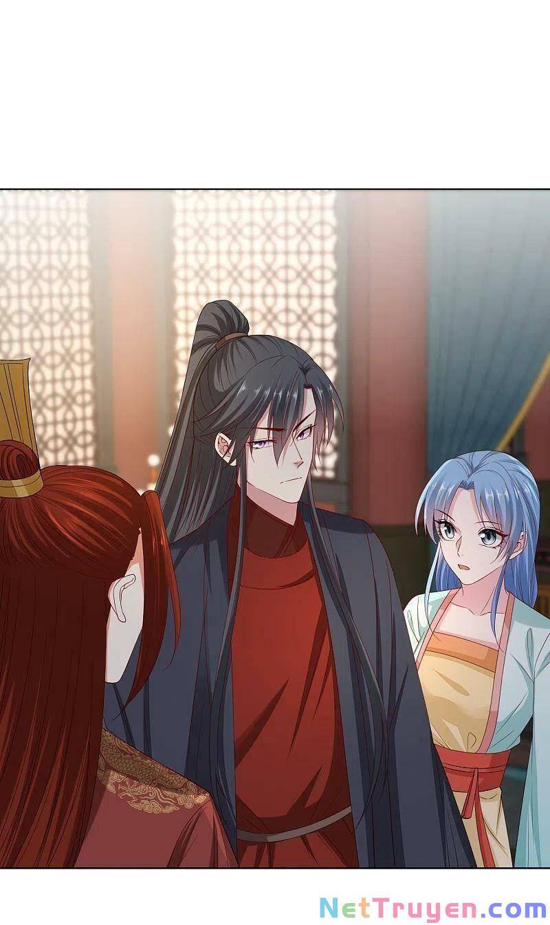 Độc Y Đích Nữ chapter 212 - Trang 2