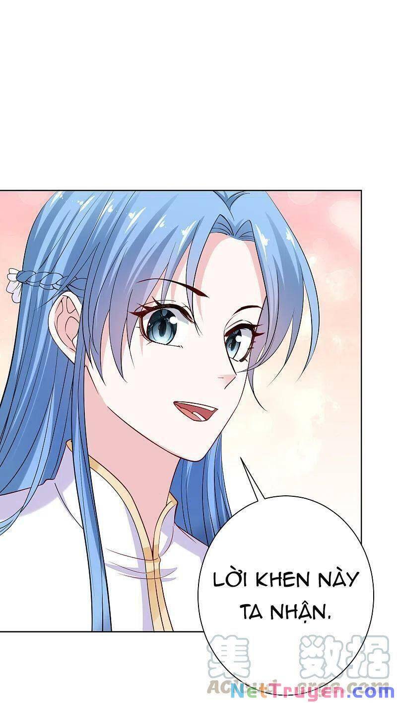 Độc Y Đích Nữ chapter 212 - Trang 28