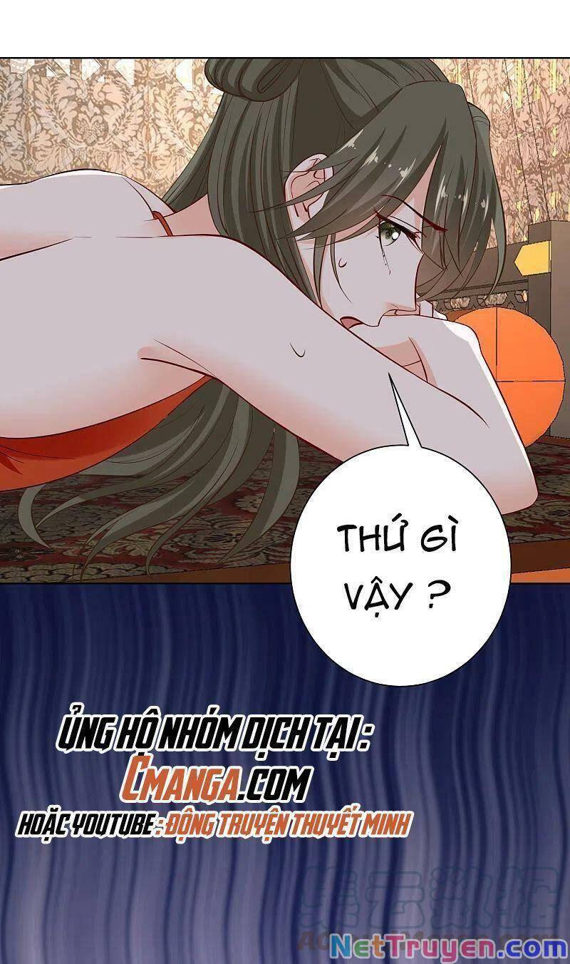 Độc Y Đích Nữ chapter 212 - Trang 30
