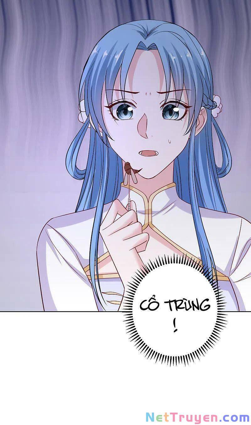 Độc Y Đích Nữ chapter 212 - Trang 31