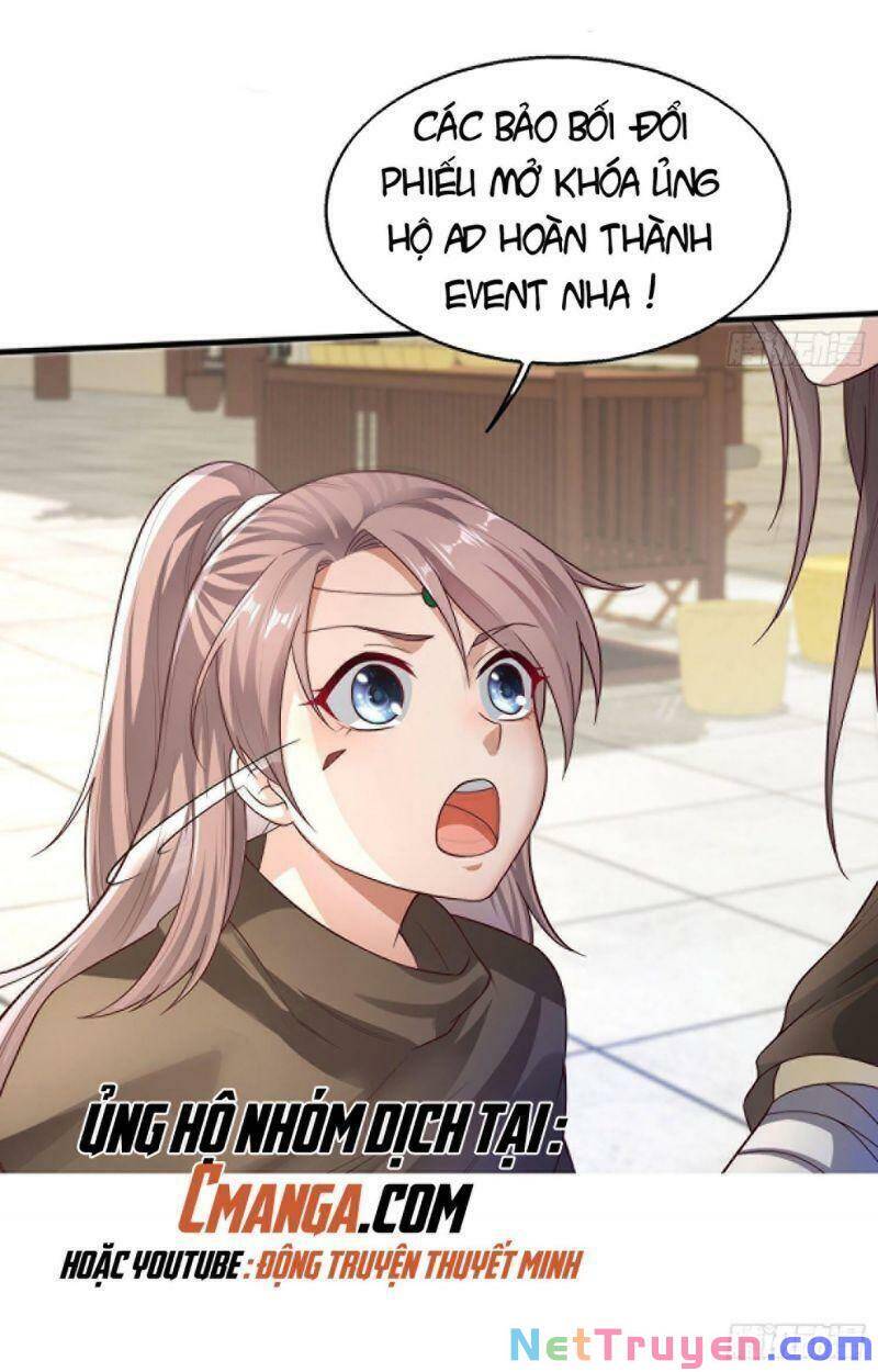 Độc Y Đích Nữ chapter 212 - Trang 32