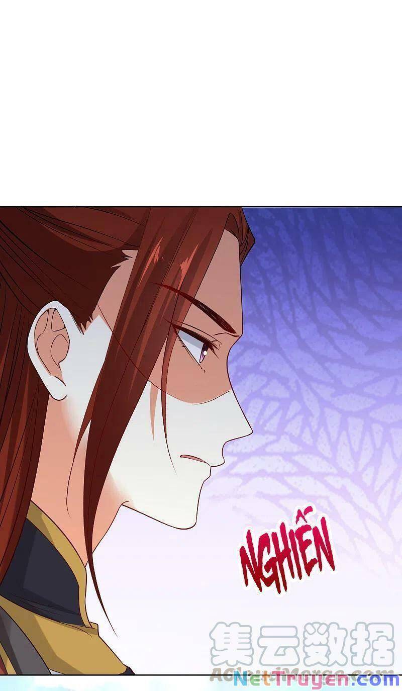 Độc Y Đích Nữ chapter 212 - Trang 5