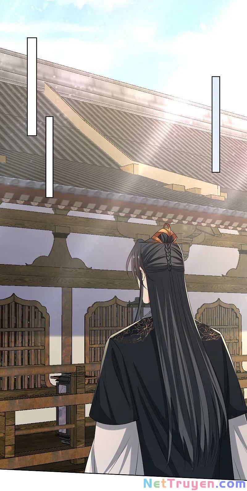 Độc Y Đích Nữ chapter 212 - Trang 6