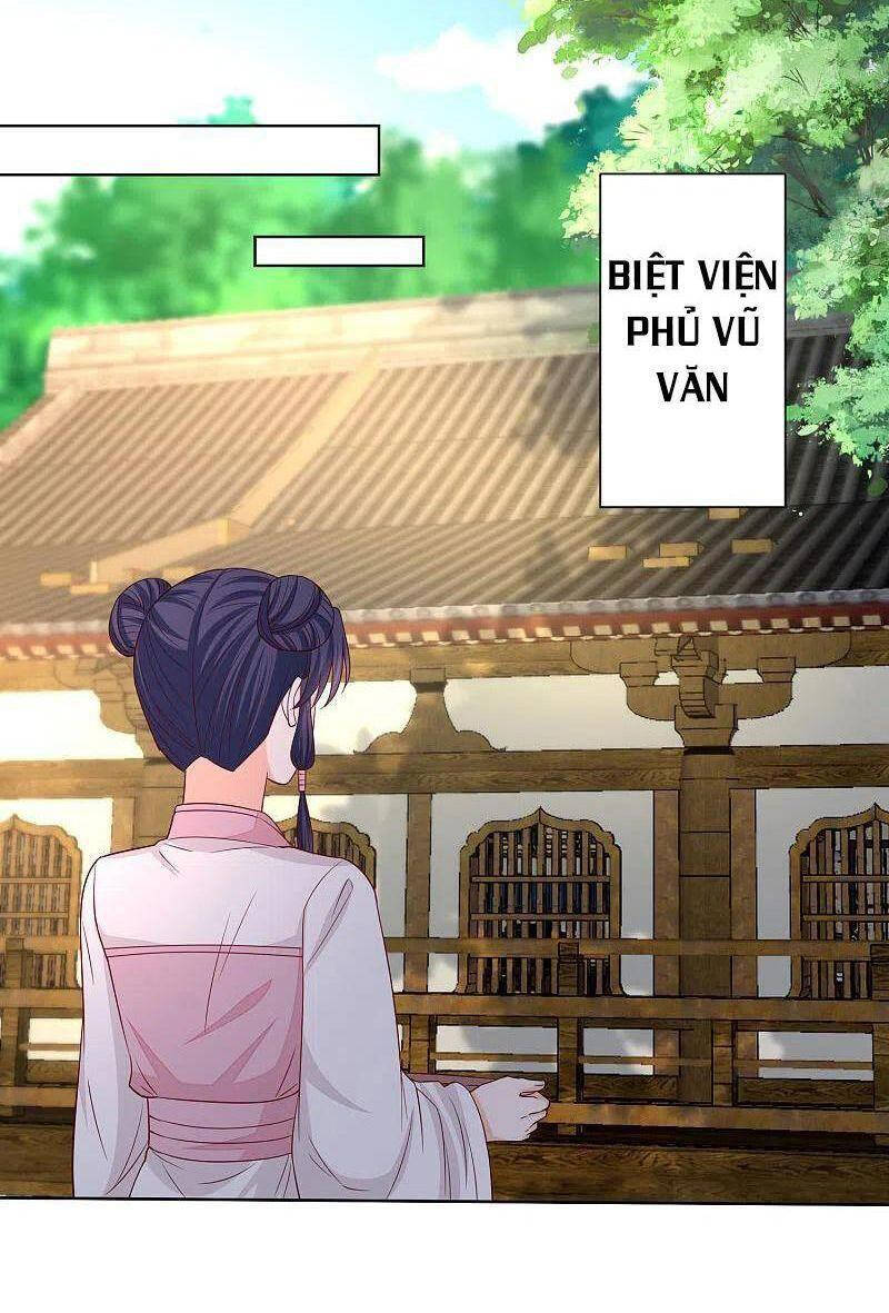 Độc Y Đích Nữ chapter 213 - Upload bởi truyensieuhay.com