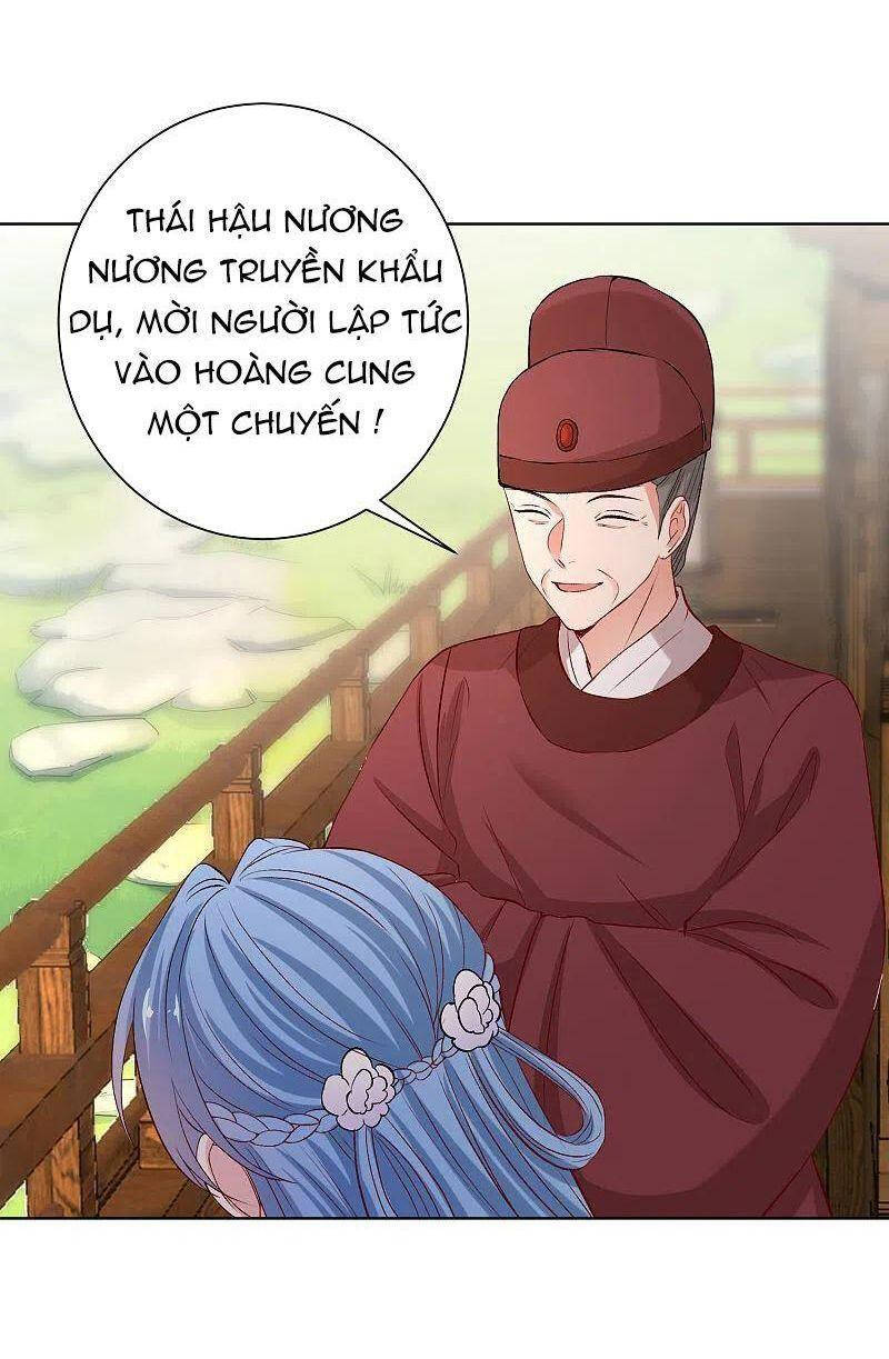 Độc Y Đích Nữ chapter 213 - Upload bởi truyensieuhay.com