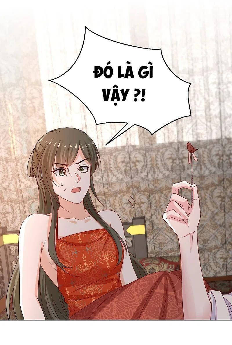 Độc Y Đích Nữ chapter 213 - Upload bởi truyensieuhay.com