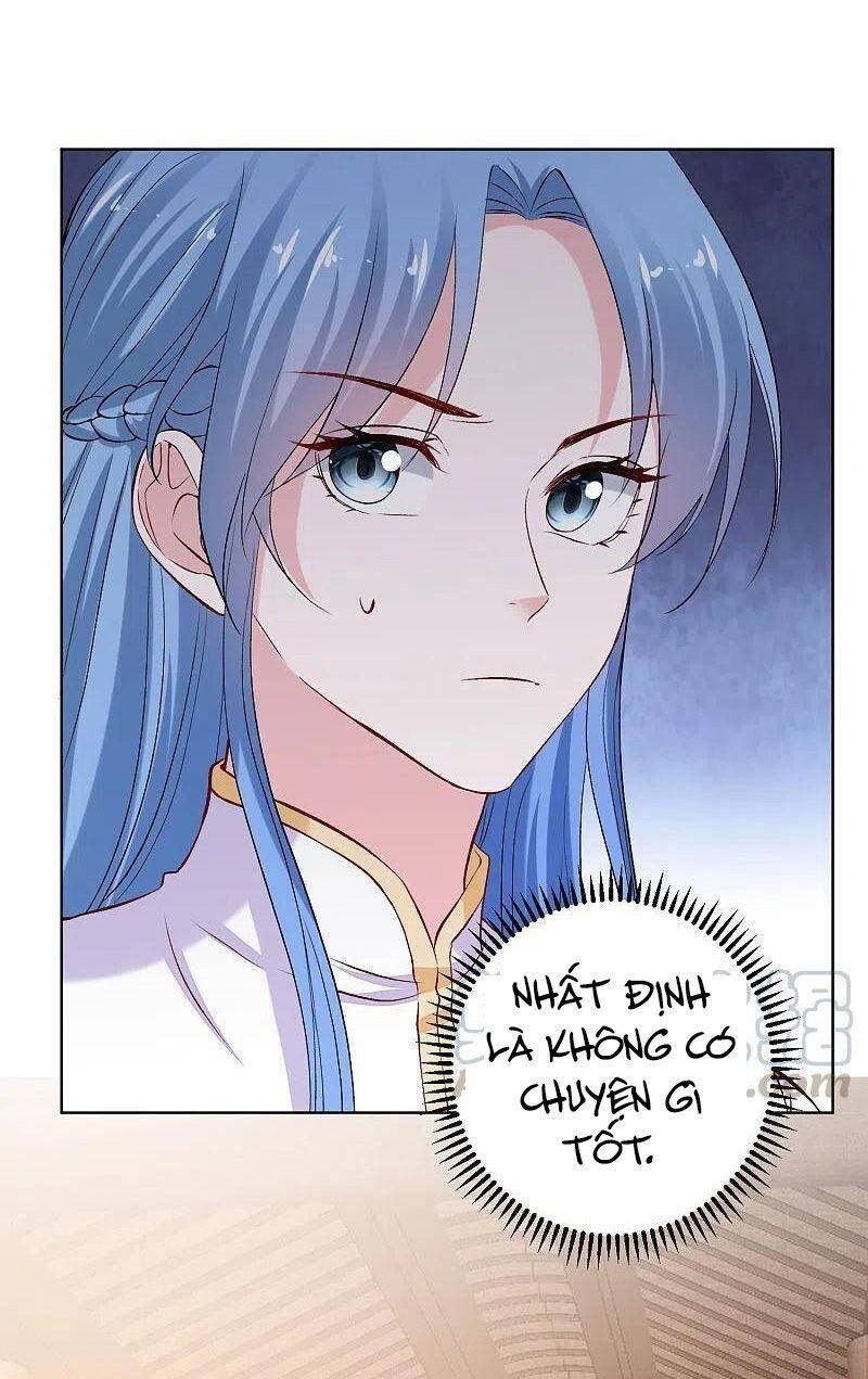 Độc Y Đích Nữ chapter 213 - Upload bởi truyensieuhay.com