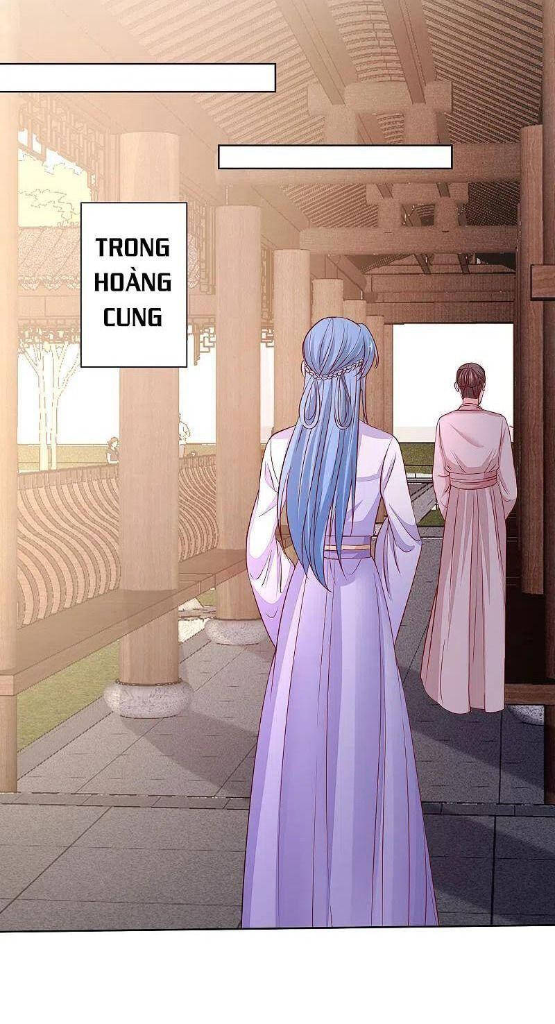 Độc Y Đích Nữ chapter 213 - Upload bởi truyensieuhay.com