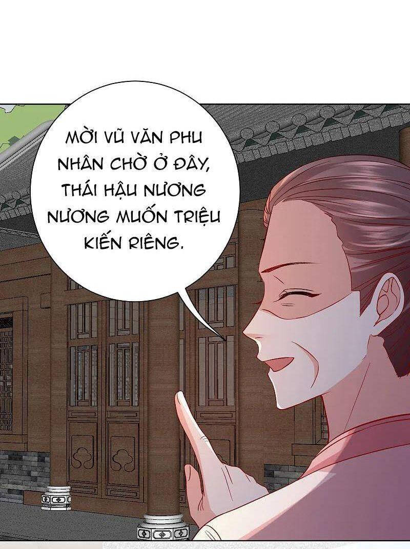 Độc Y Đích Nữ chapter 213 - Upload bởi truyensieuhay.com