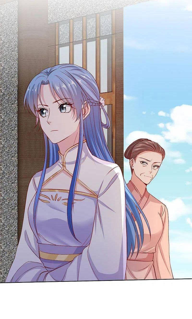 Độc Y Đích Nữ chapter 213 - Upload bởi truyensieuhay.com