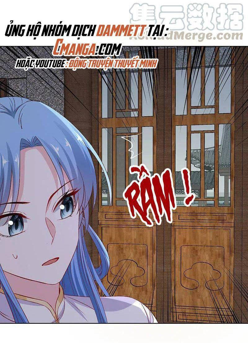 Độc Y Đích Nữ chapter 213 - Upload bởi truyensieuhay.com