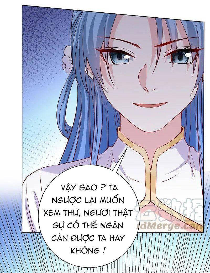 Độc Y Đích Nữ chapter 213 - Upload bởi truyensieuhay.com