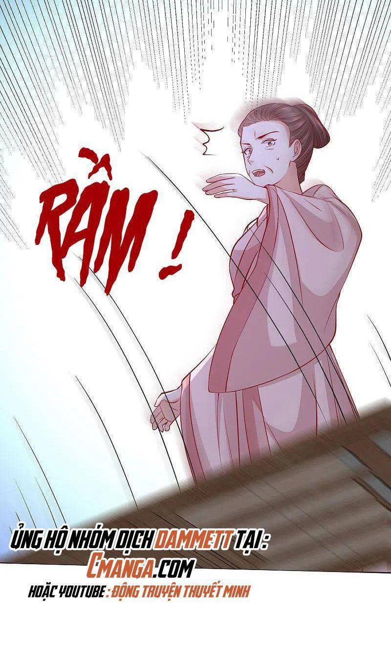 Độc Y Đích Nữ chapter 213 - Upload bởi truyensieuhay.com