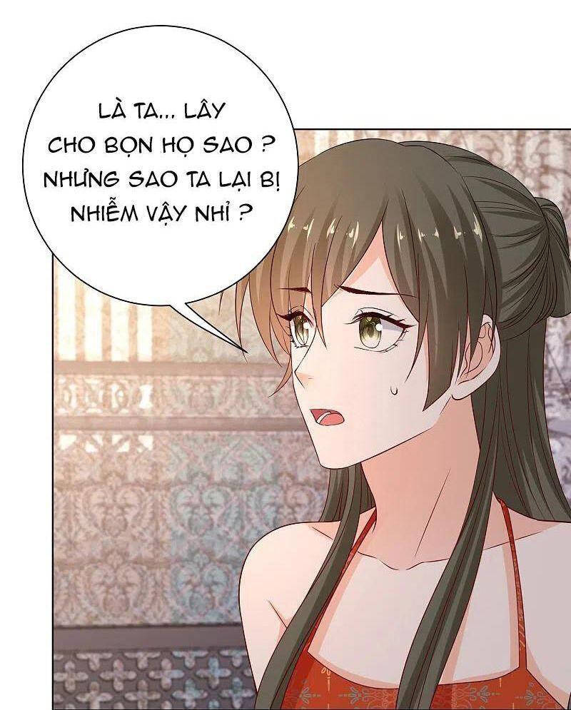 Độc Y Đích Nữ chapter 213 - Upload bởi truyensieuhay.com